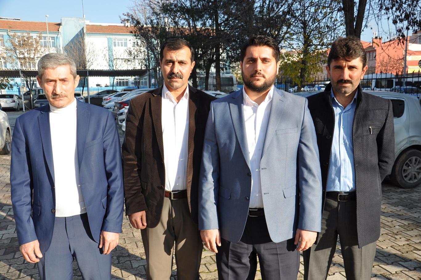 "Batman’a AMATEM kurulmalı" "Batman’a AMATEM kurulmalı"